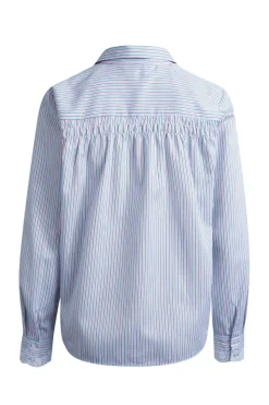 Bluse "Stripe"