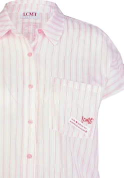 Bluse "Tahiti"