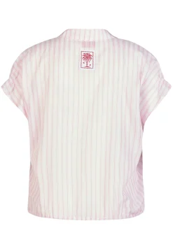 Bluse "Tahiti"