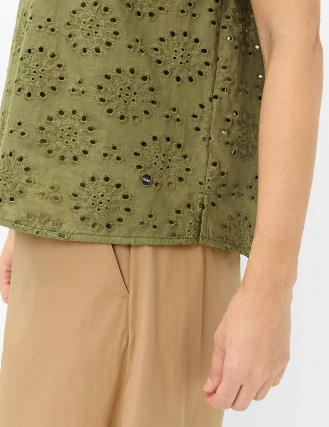 Bluse "Vera"
