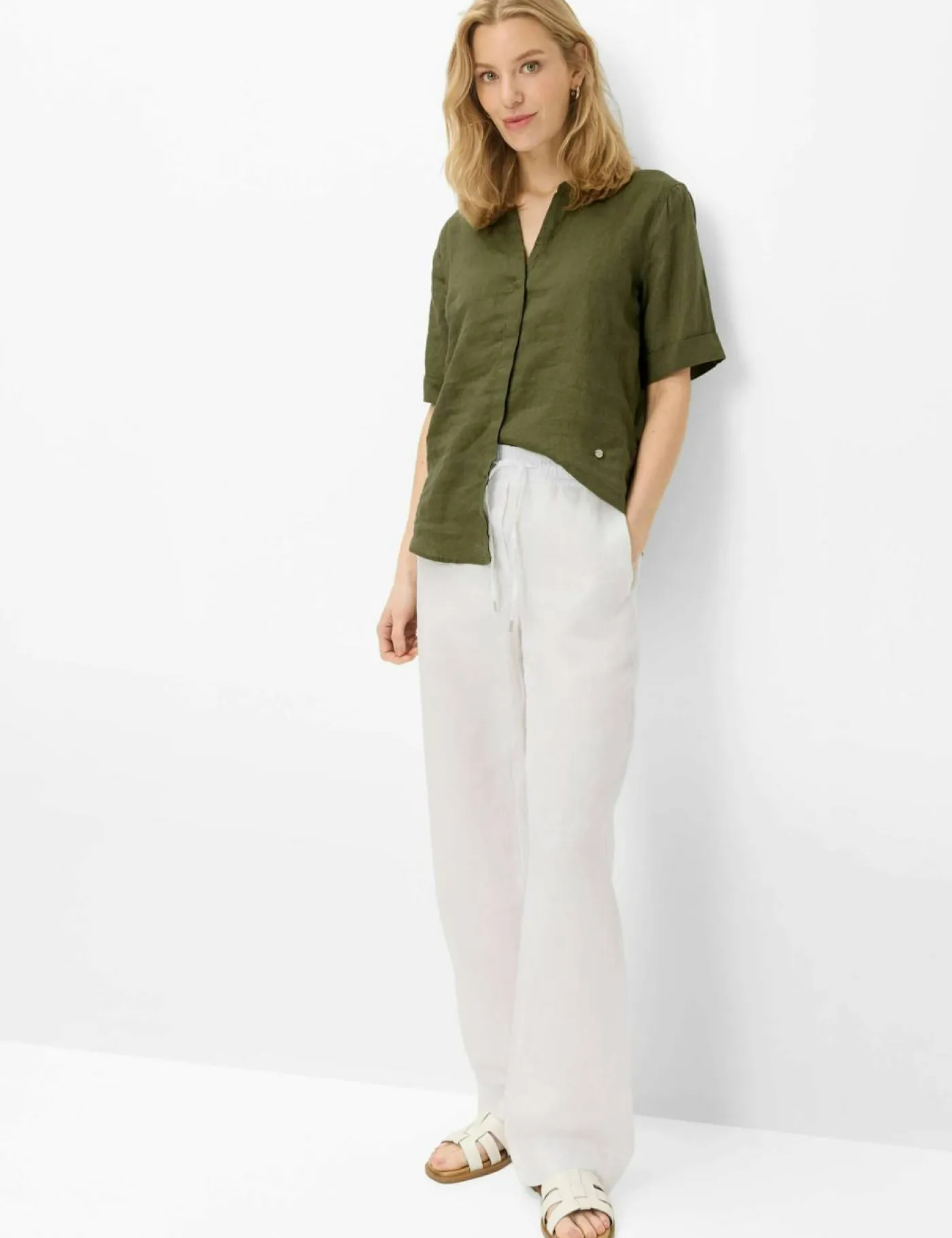 Bluse "Veri"