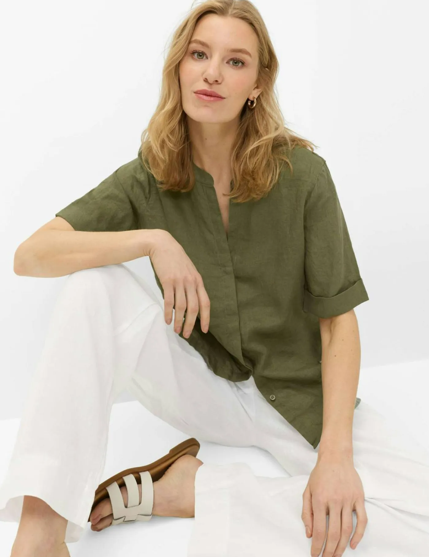 Bluse "Veri"