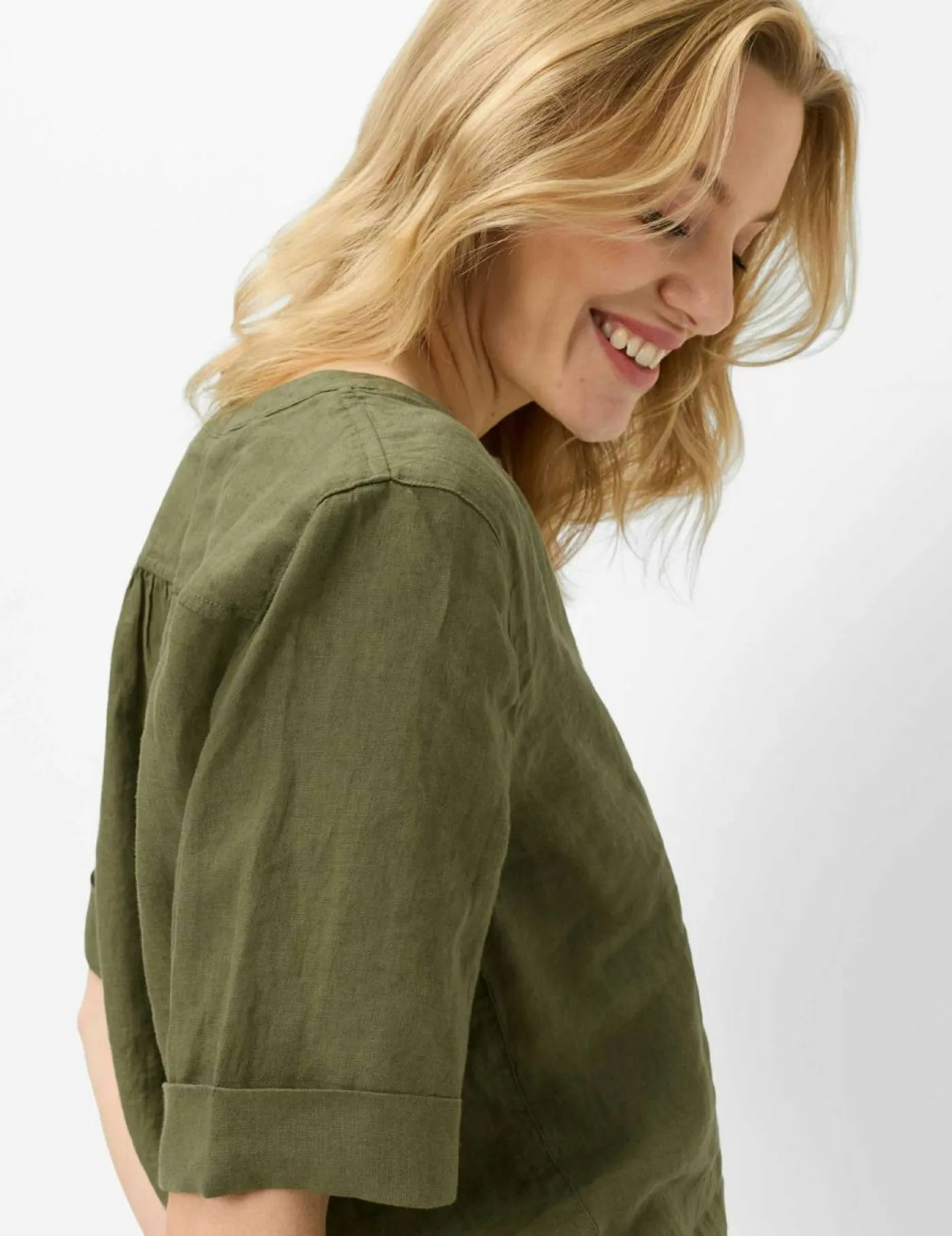 Bluse "Veri"