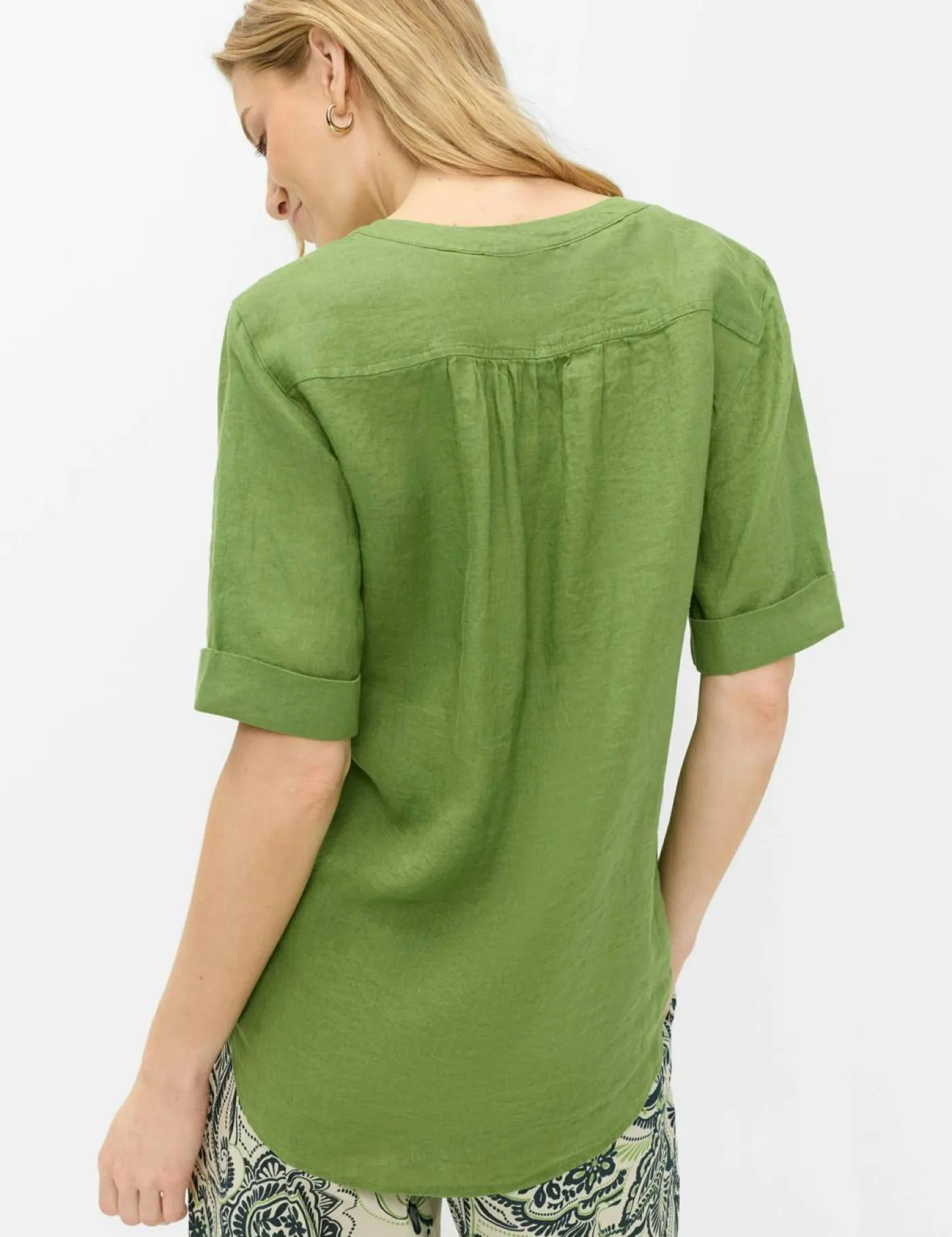 Bluse "Veri"