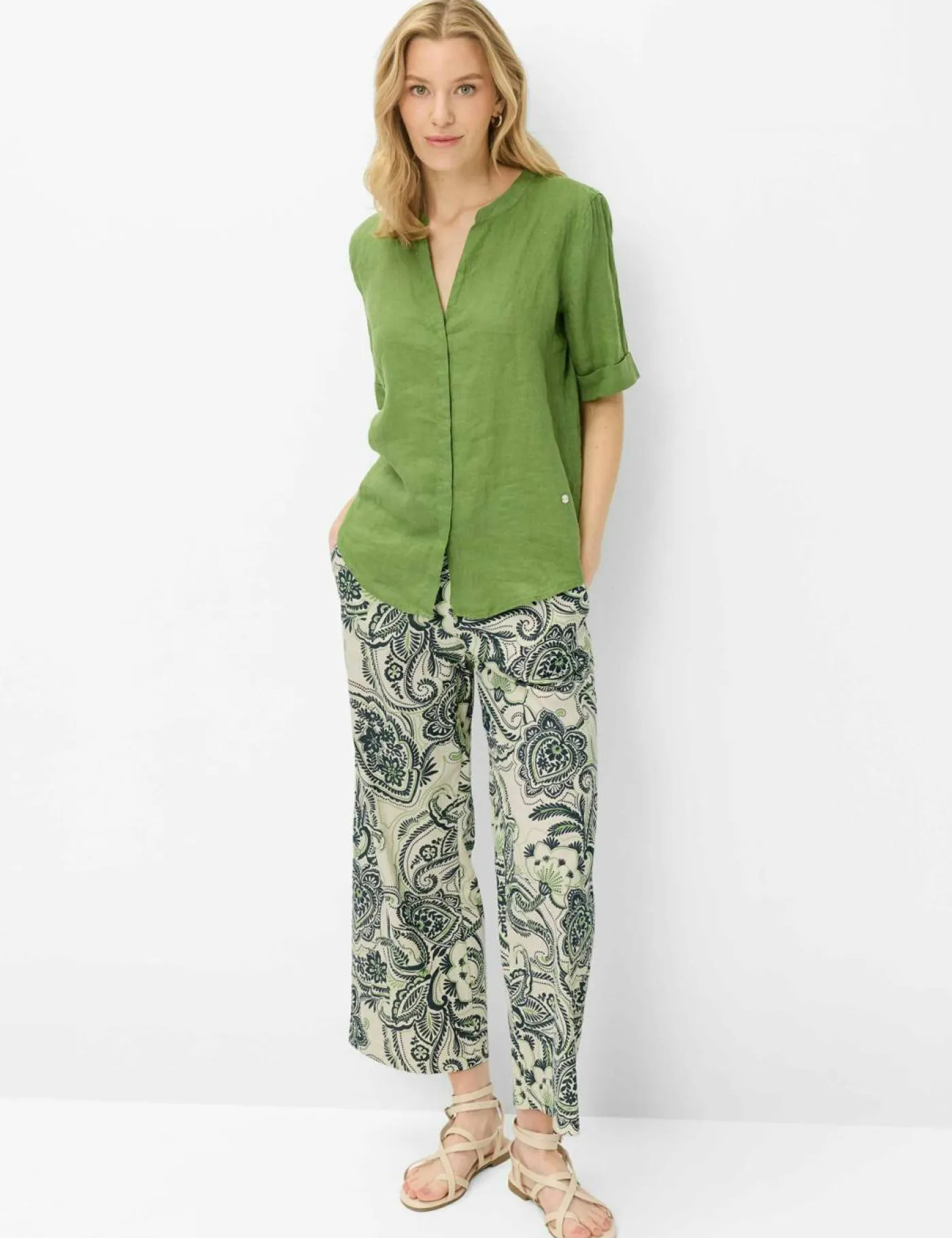 Bluse "Veri"