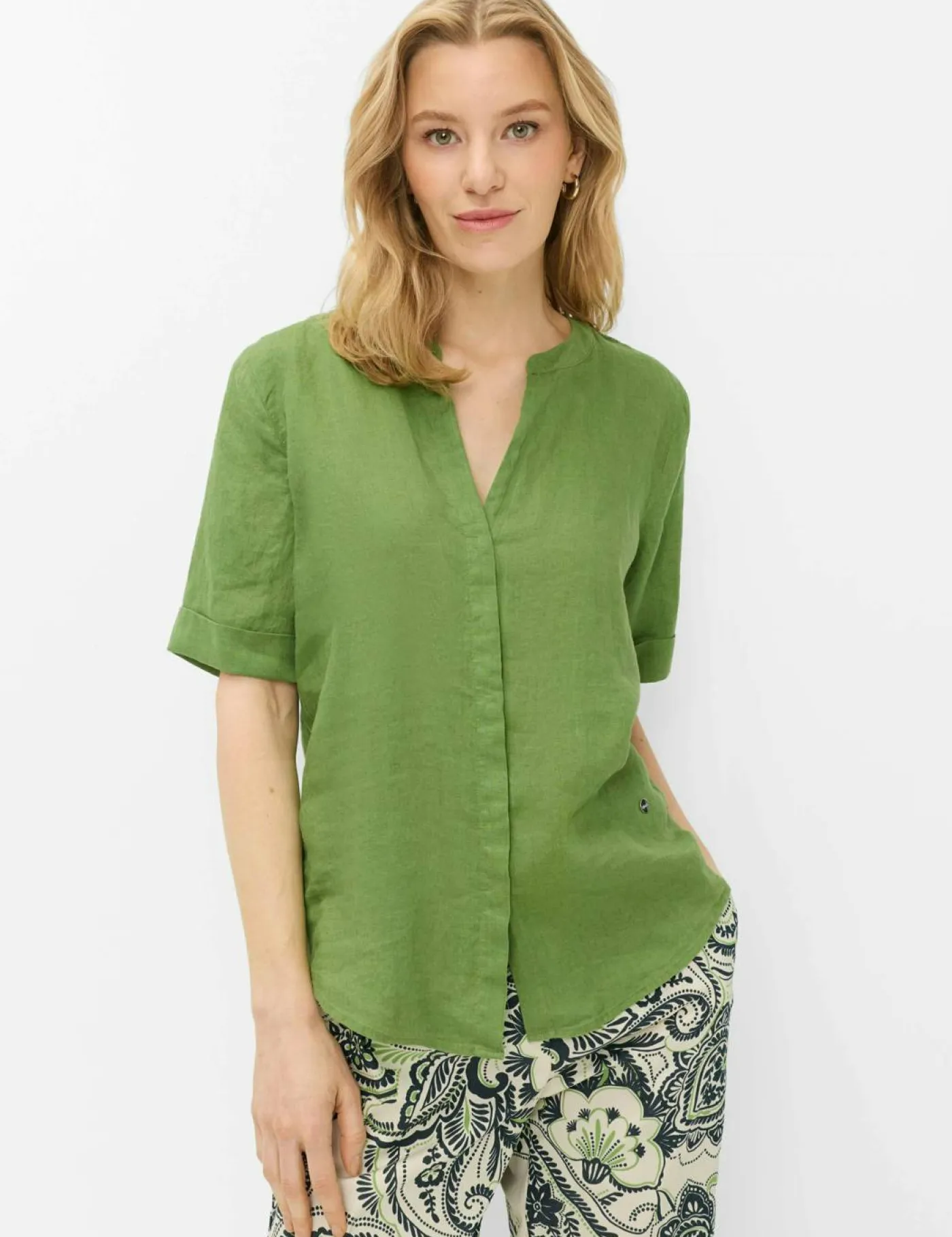Bluse "Veri"