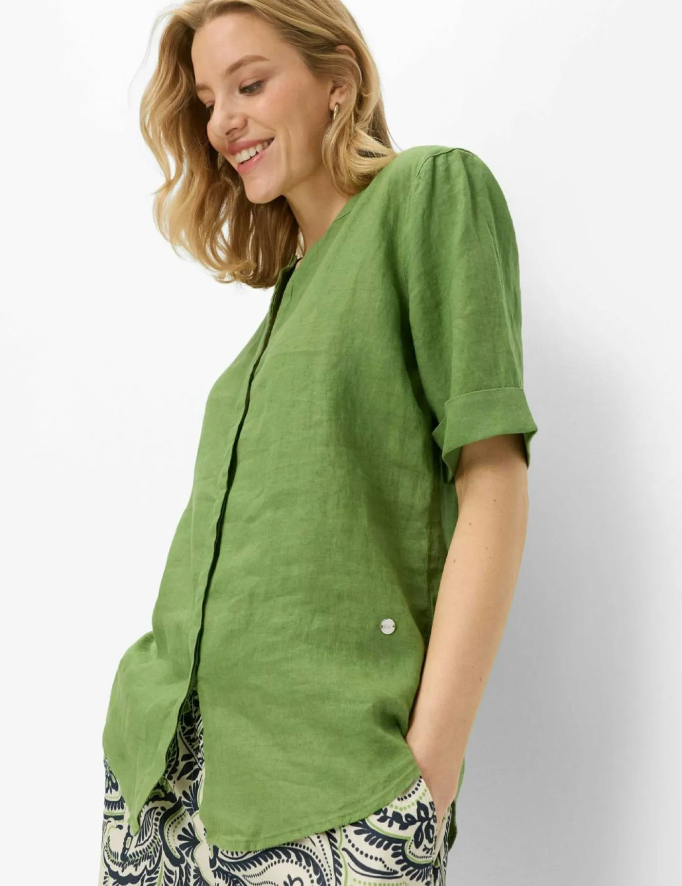 Bluse "Veri"