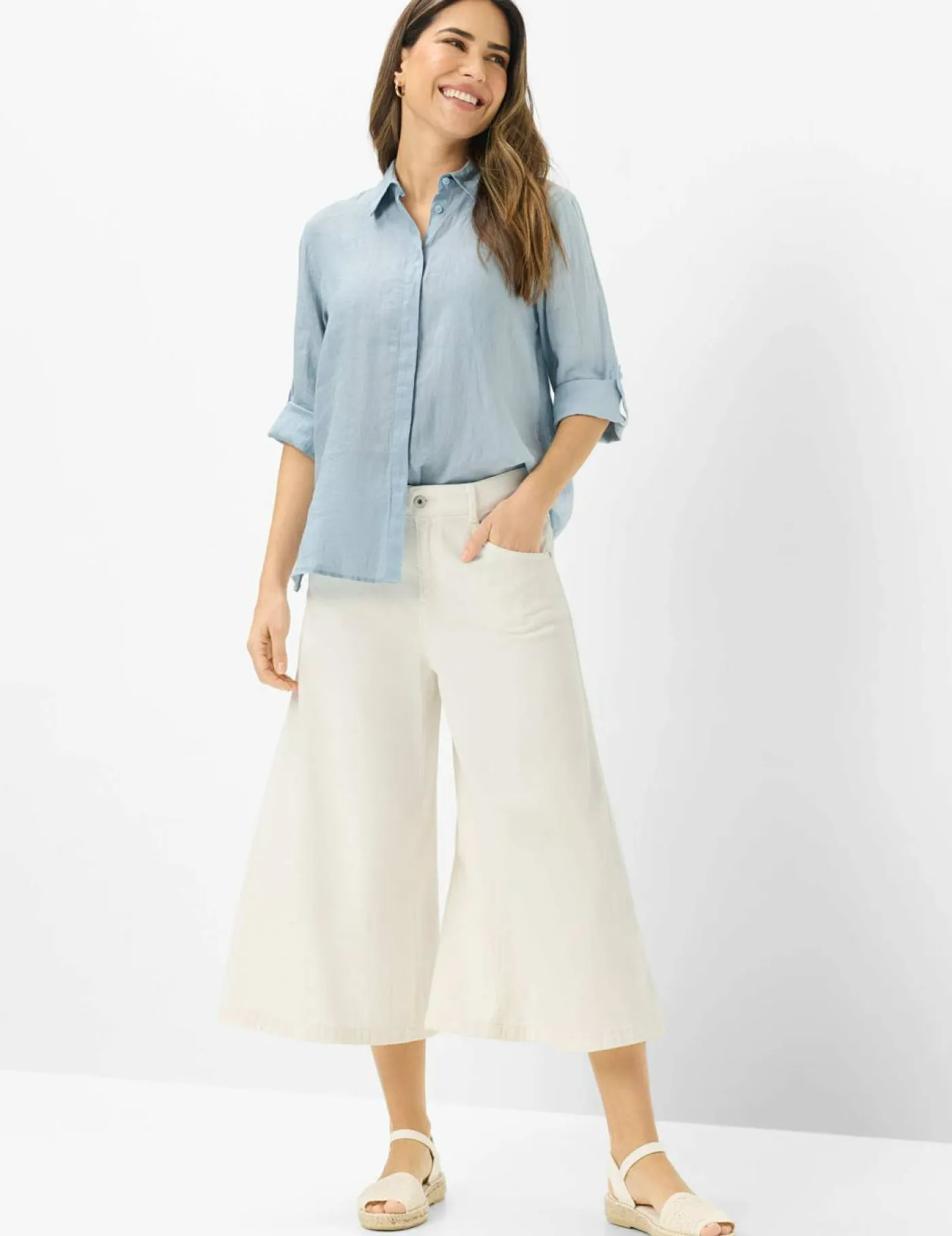 Bluse "Vicki"