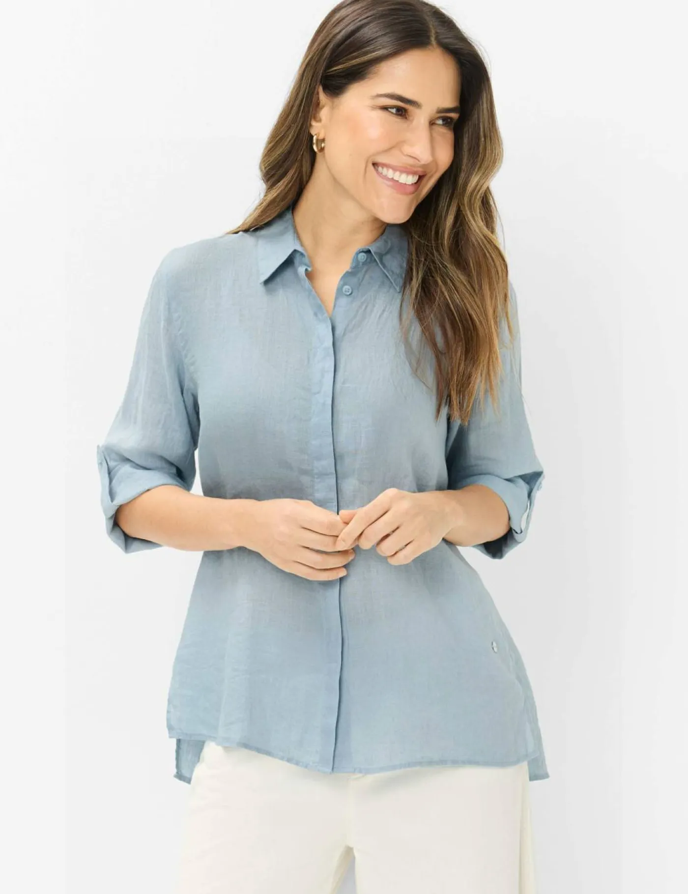 Bluse "Vicki"