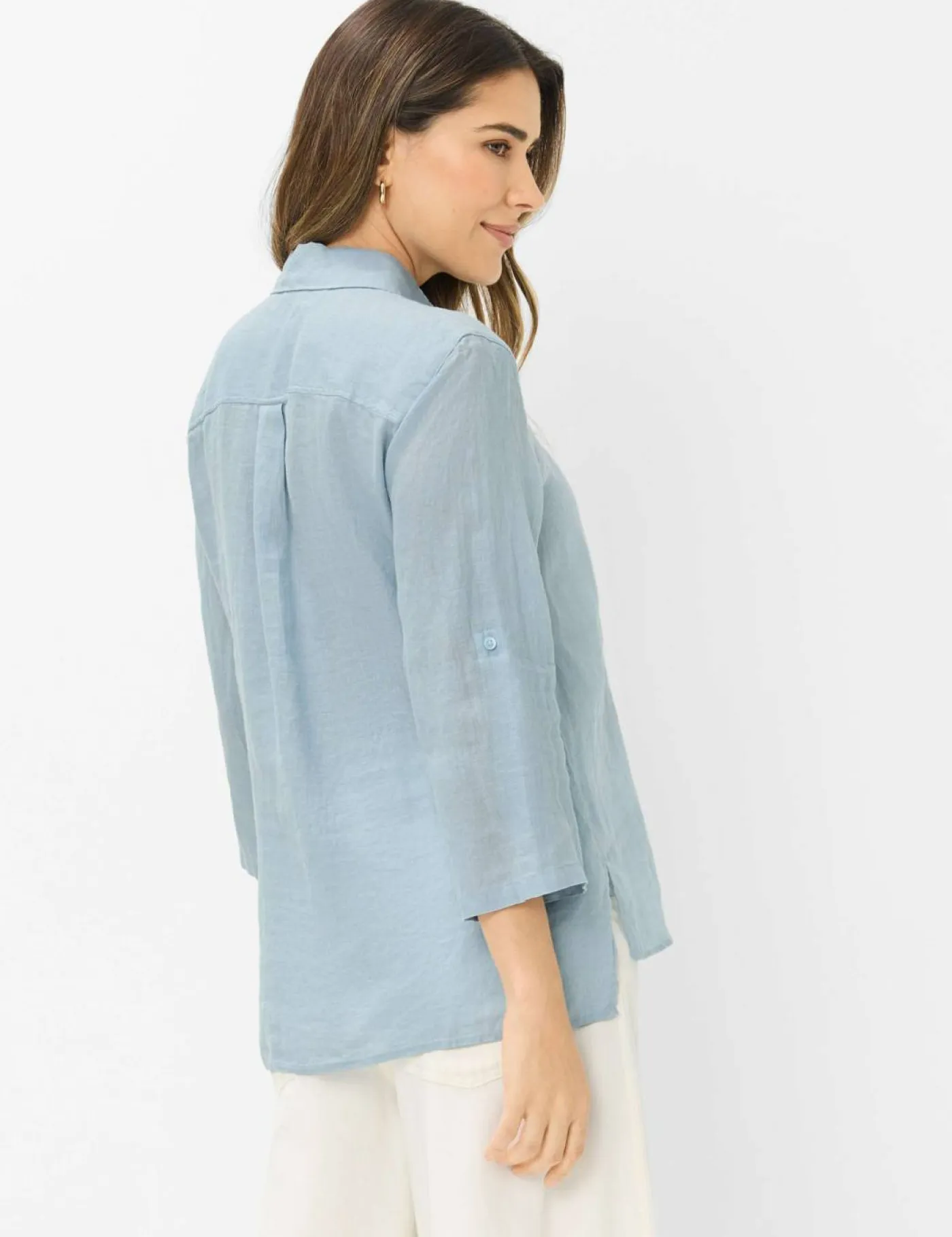 Bluse "Vicki"