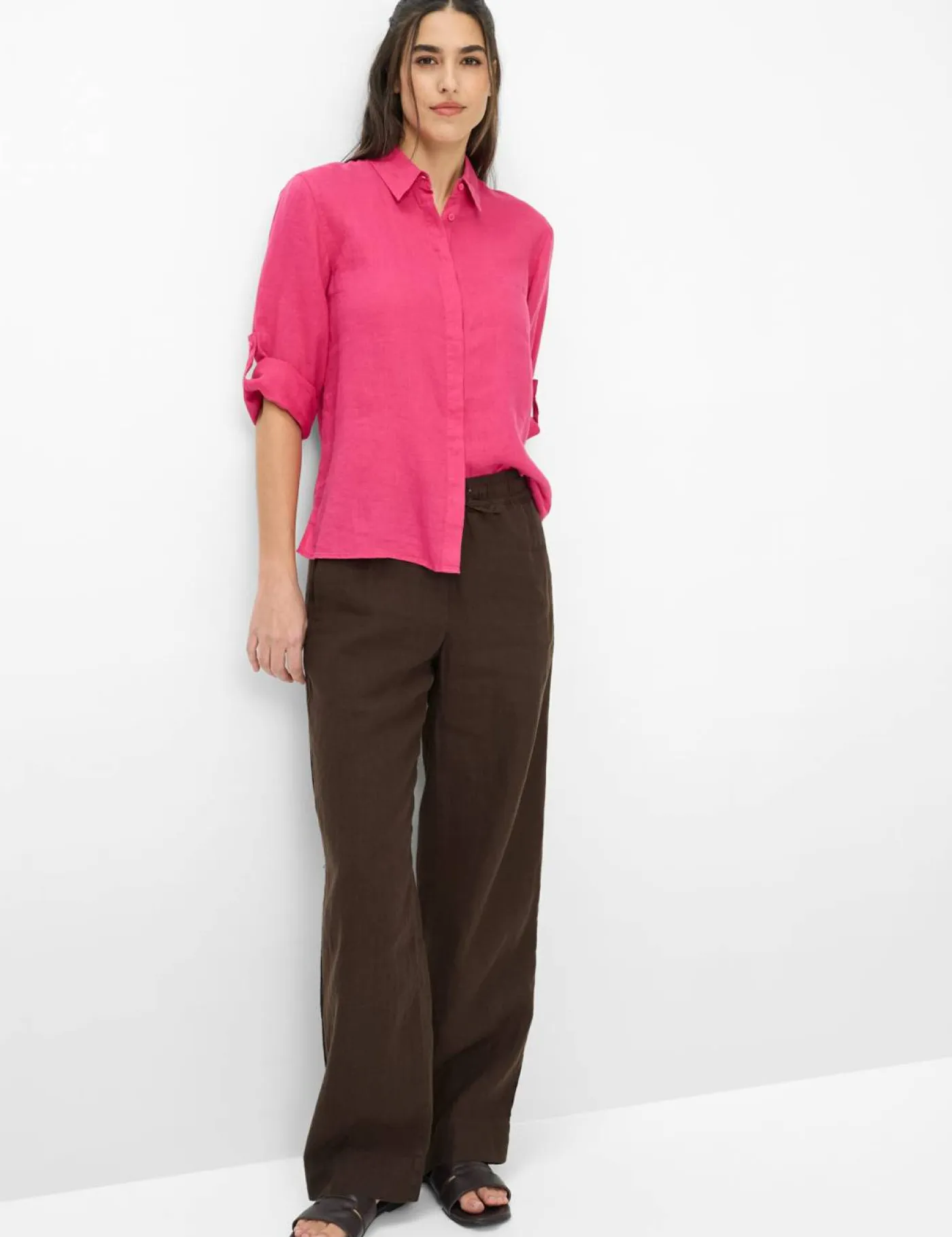 Bluse "Vicki"