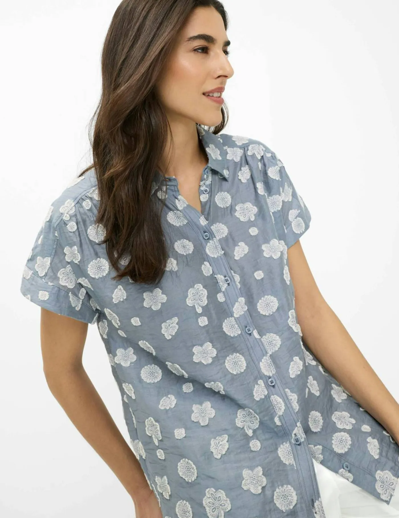 Bluse "Viv"