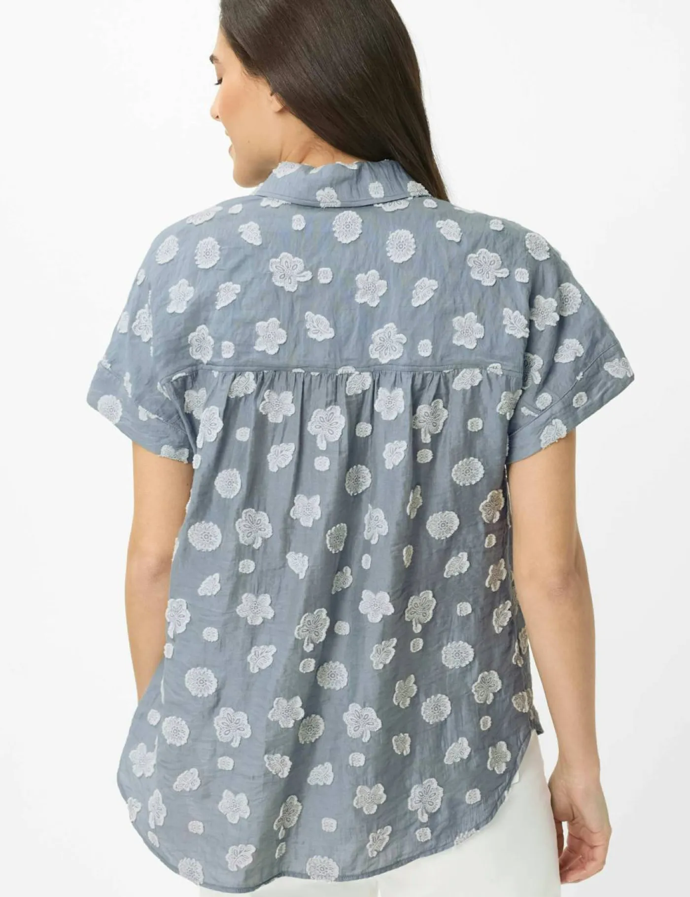 Bluse "Viv"