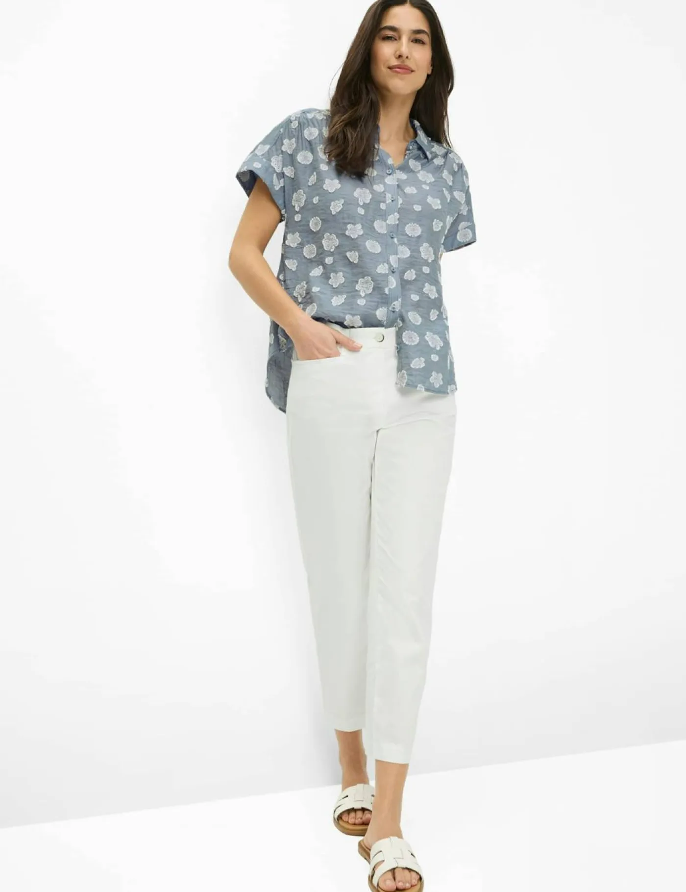 Bluse "Viv"