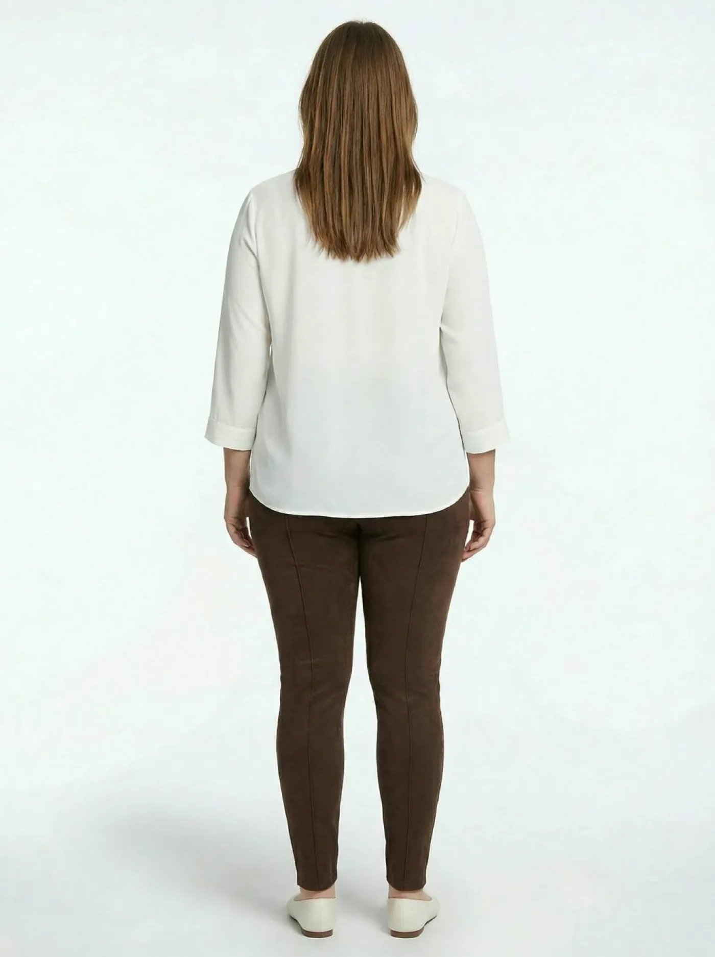 Bluse "Zola"