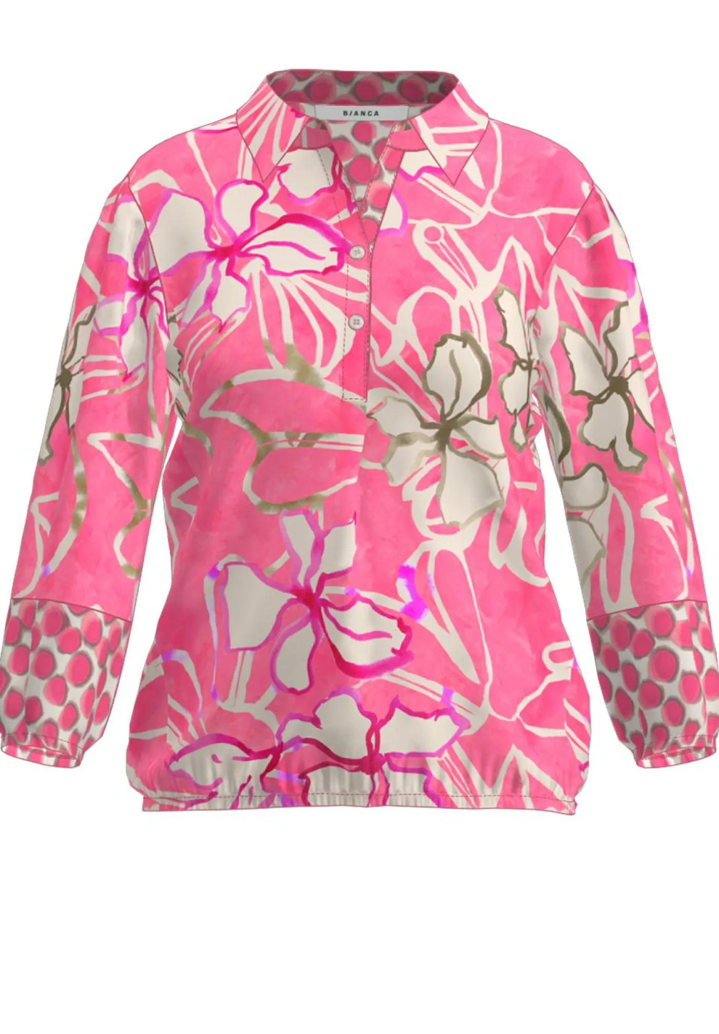 Bluse "Adina"