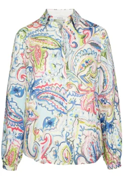 Bluse 
