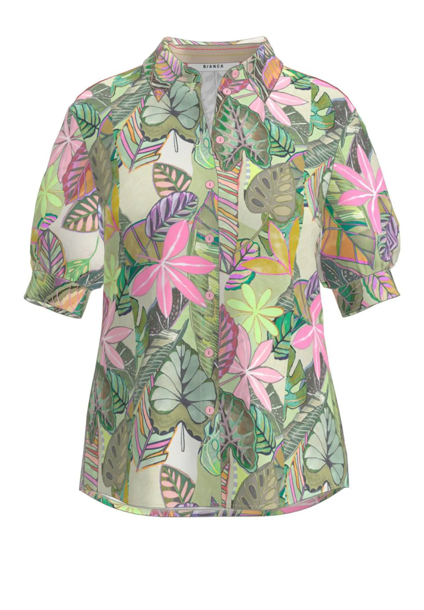 Bluse "Alice"
