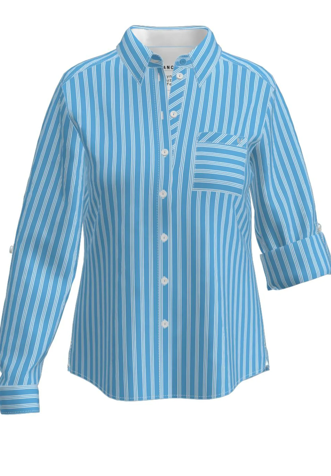 Bluse "Anina"