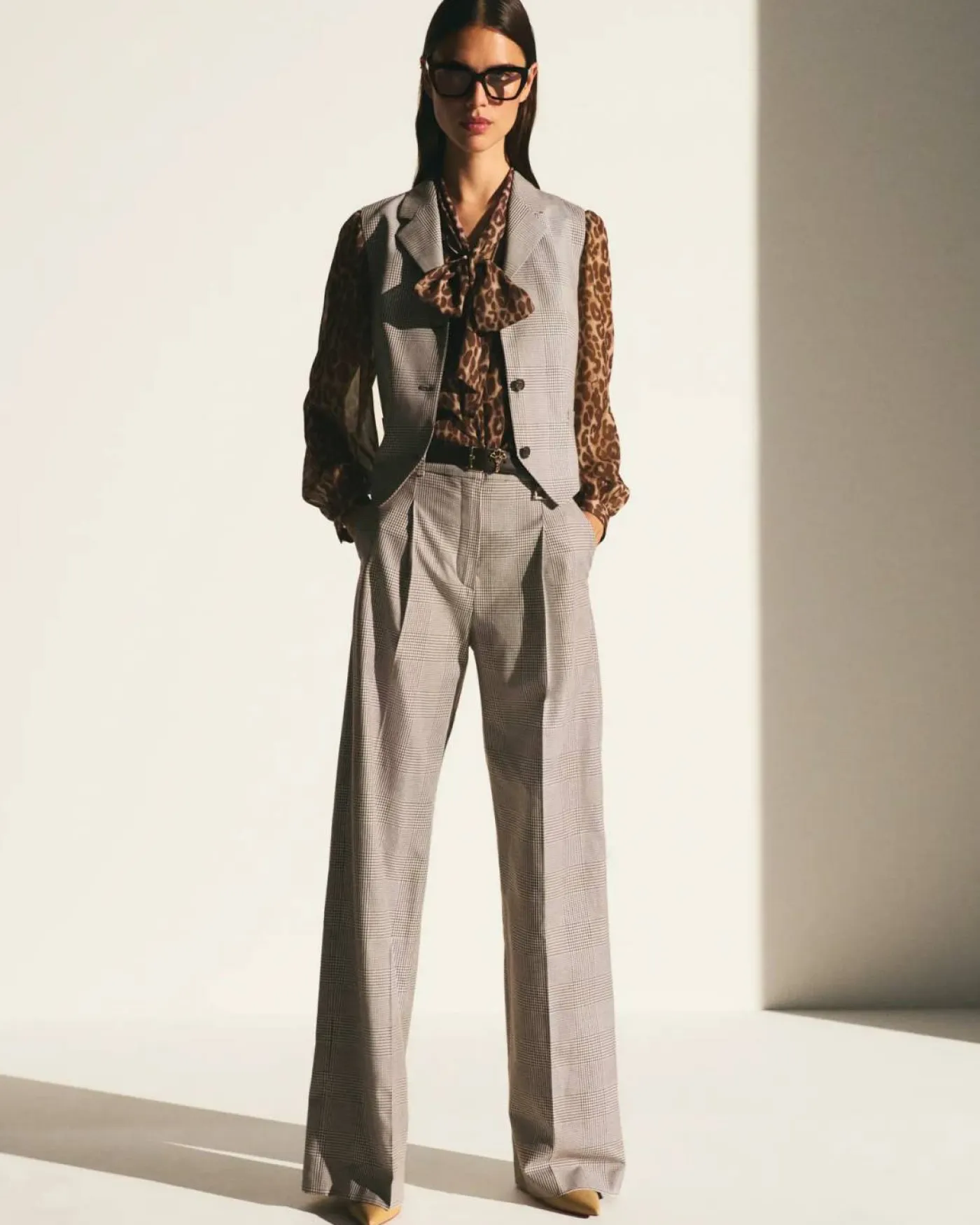 Bluse "Bettina"