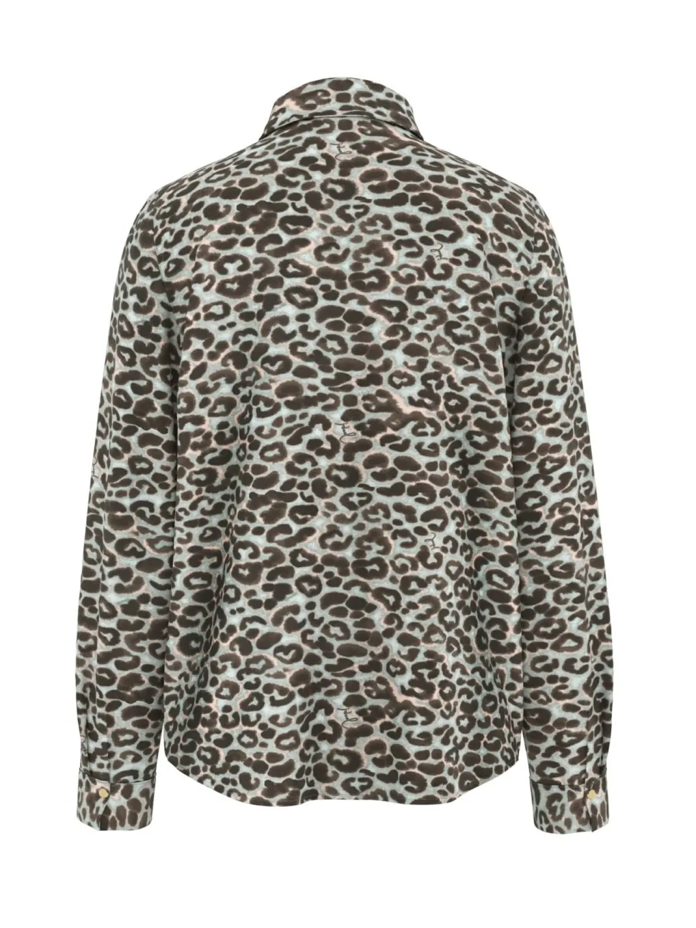 Bluse "Bliss"