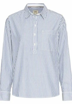 Bluse "Blouse"