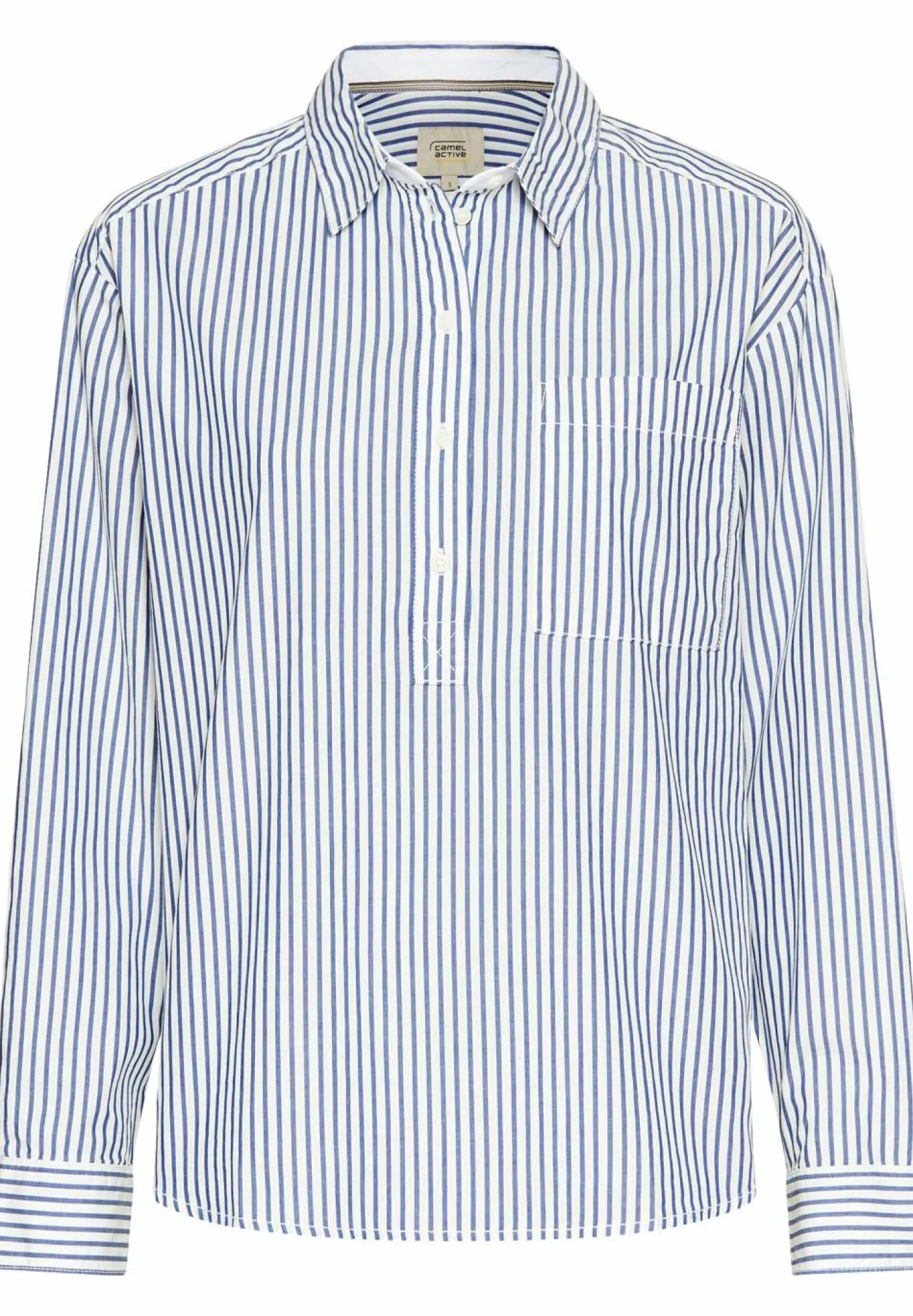 Bluse "Blouse"