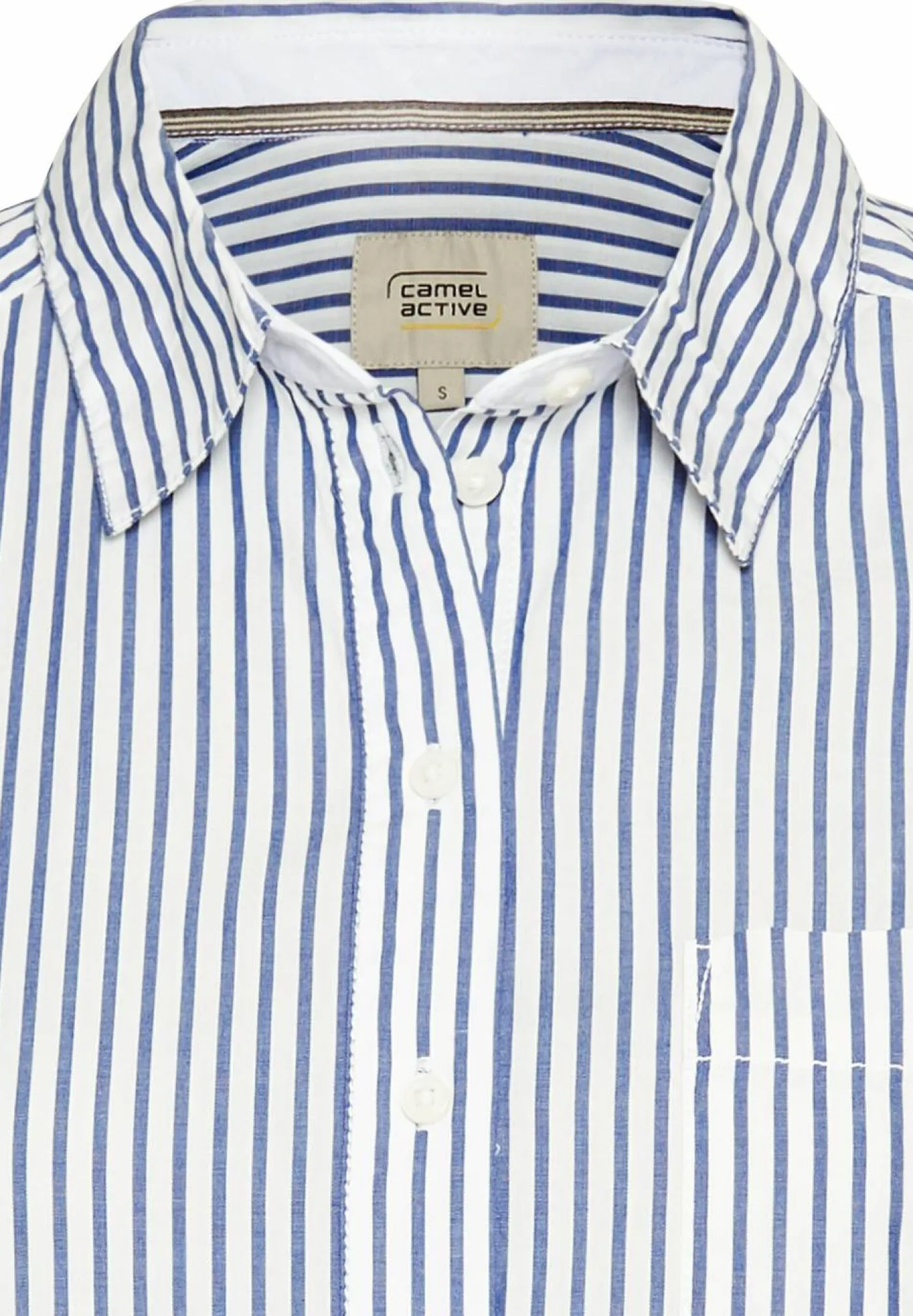 Bluse "Blouse"
