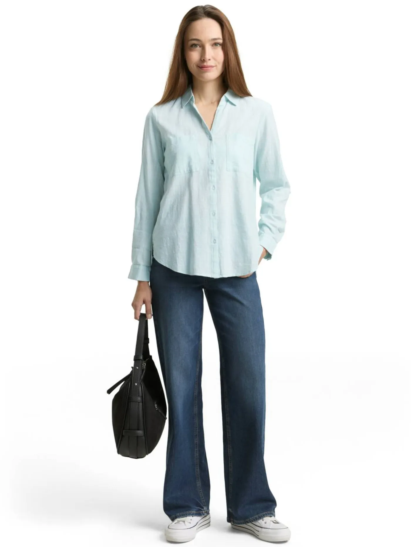Bluse "Boston"