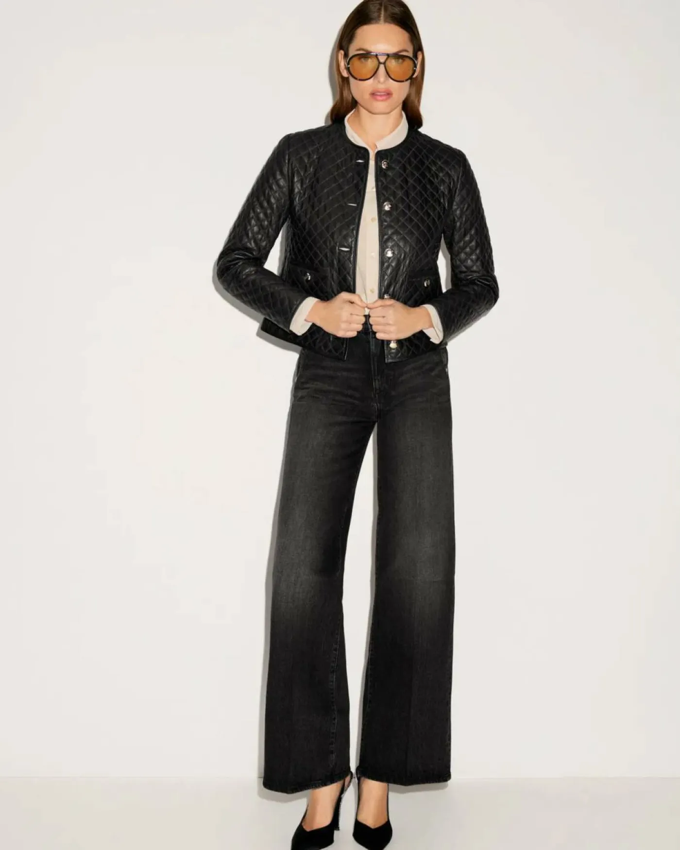 Bluse "Brisa"