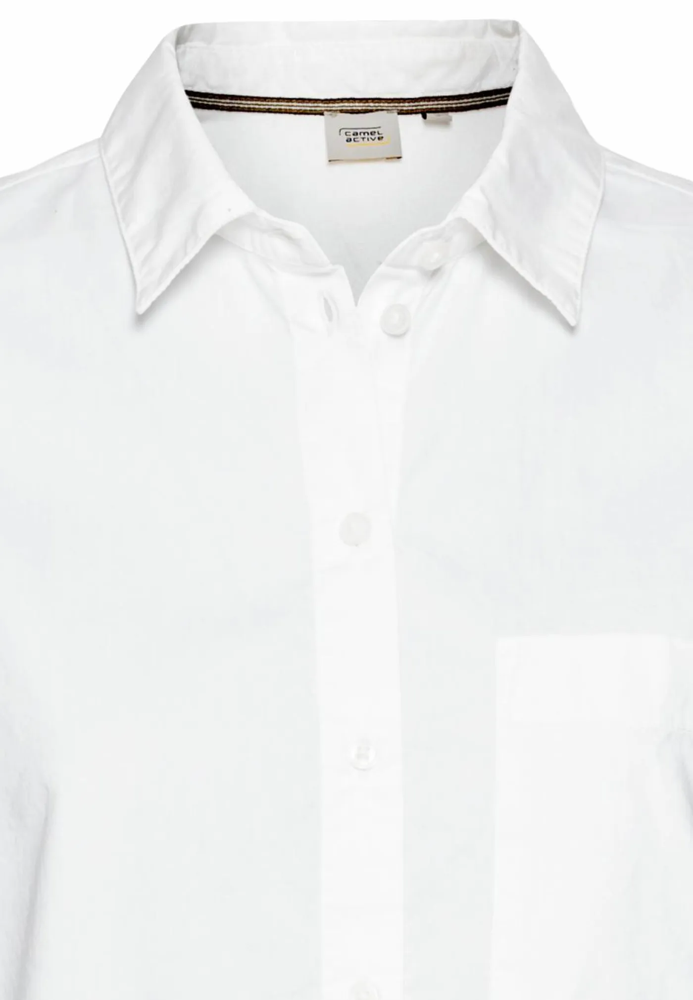 Bluse "camel active"