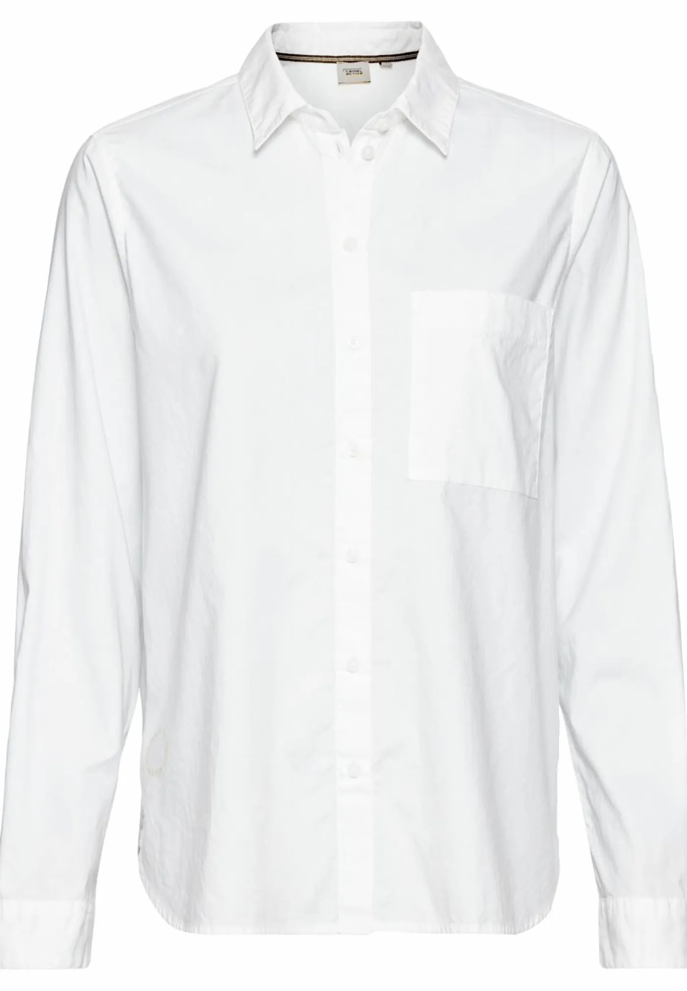 Bluse "camel active"