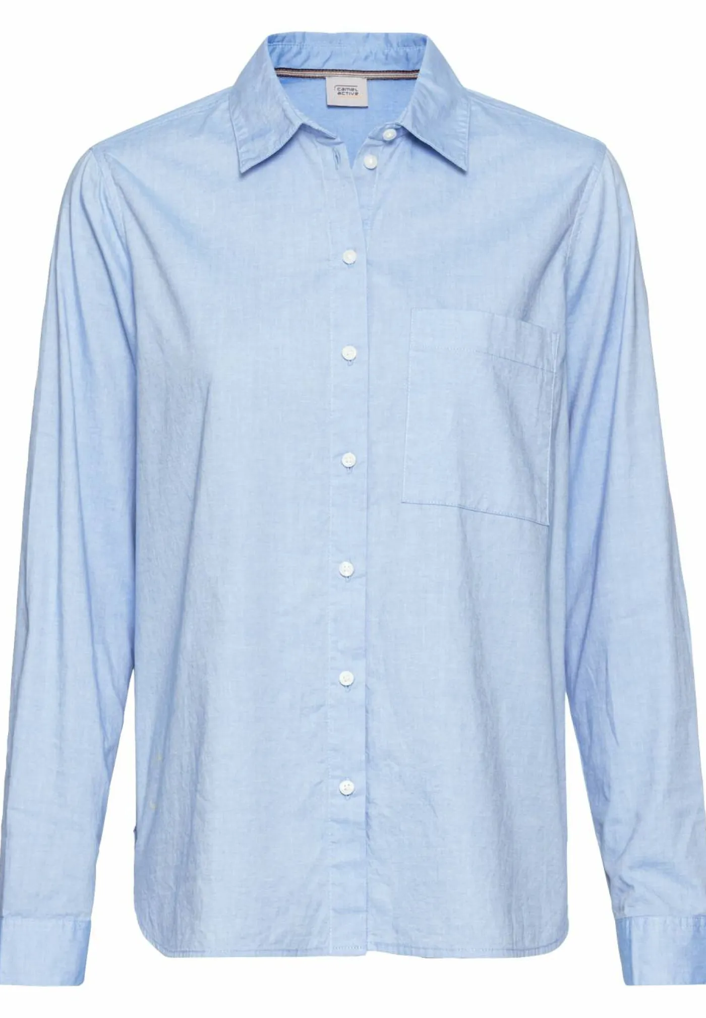 Bluse "camel active"