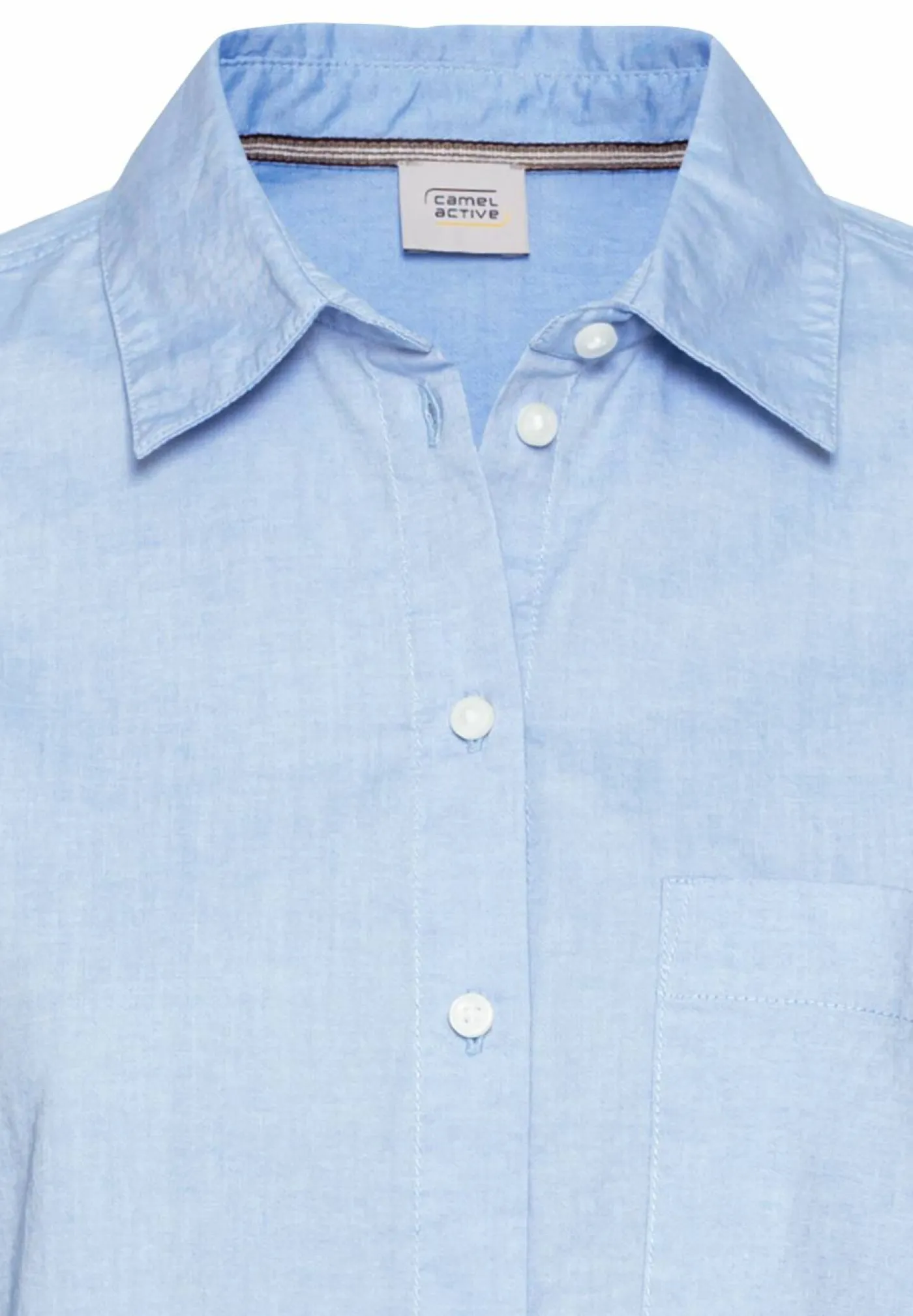 Bluse "camel active"
