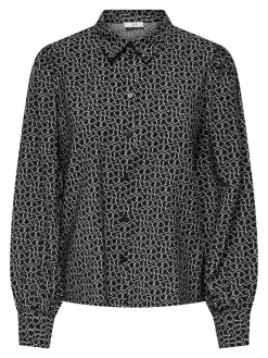 Bluse "Camille"