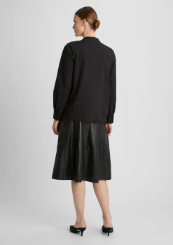 Bluse "Clarice"