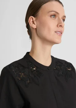 Bluse "Clarice"