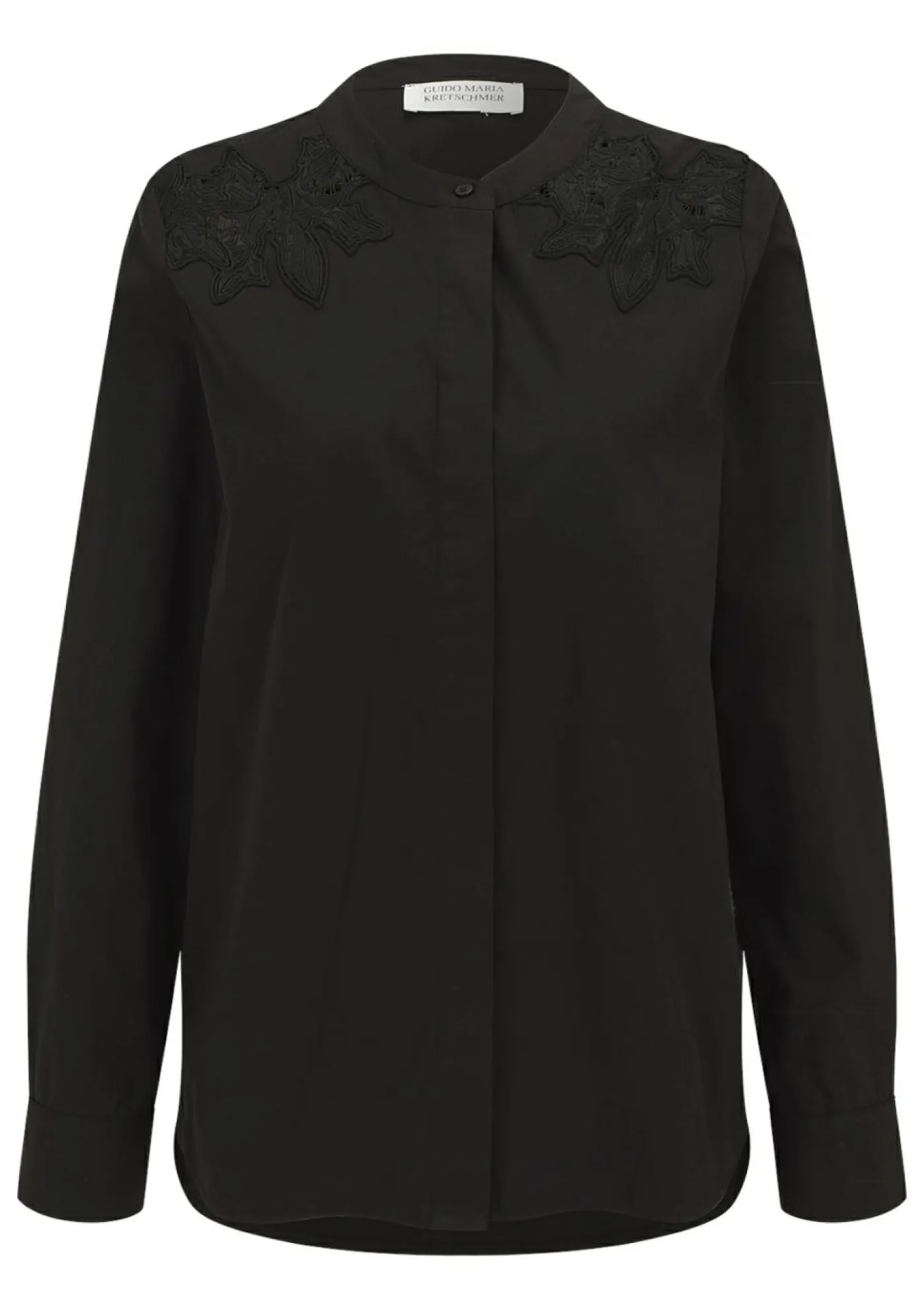 Bluse "Clarice"