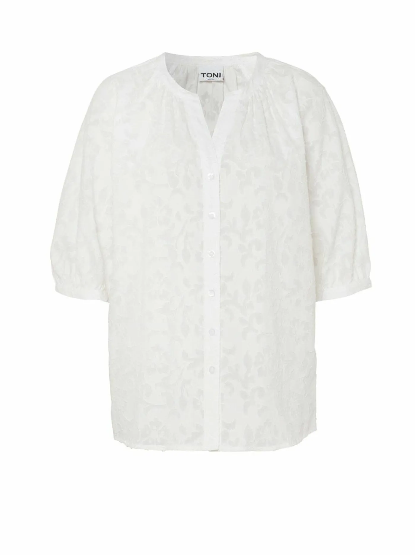 Bluse "Conni"