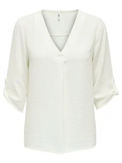 Bluse 