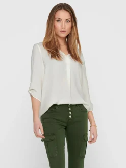 Bluse 