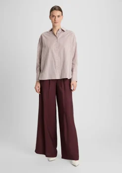 Bluse "Fleur"