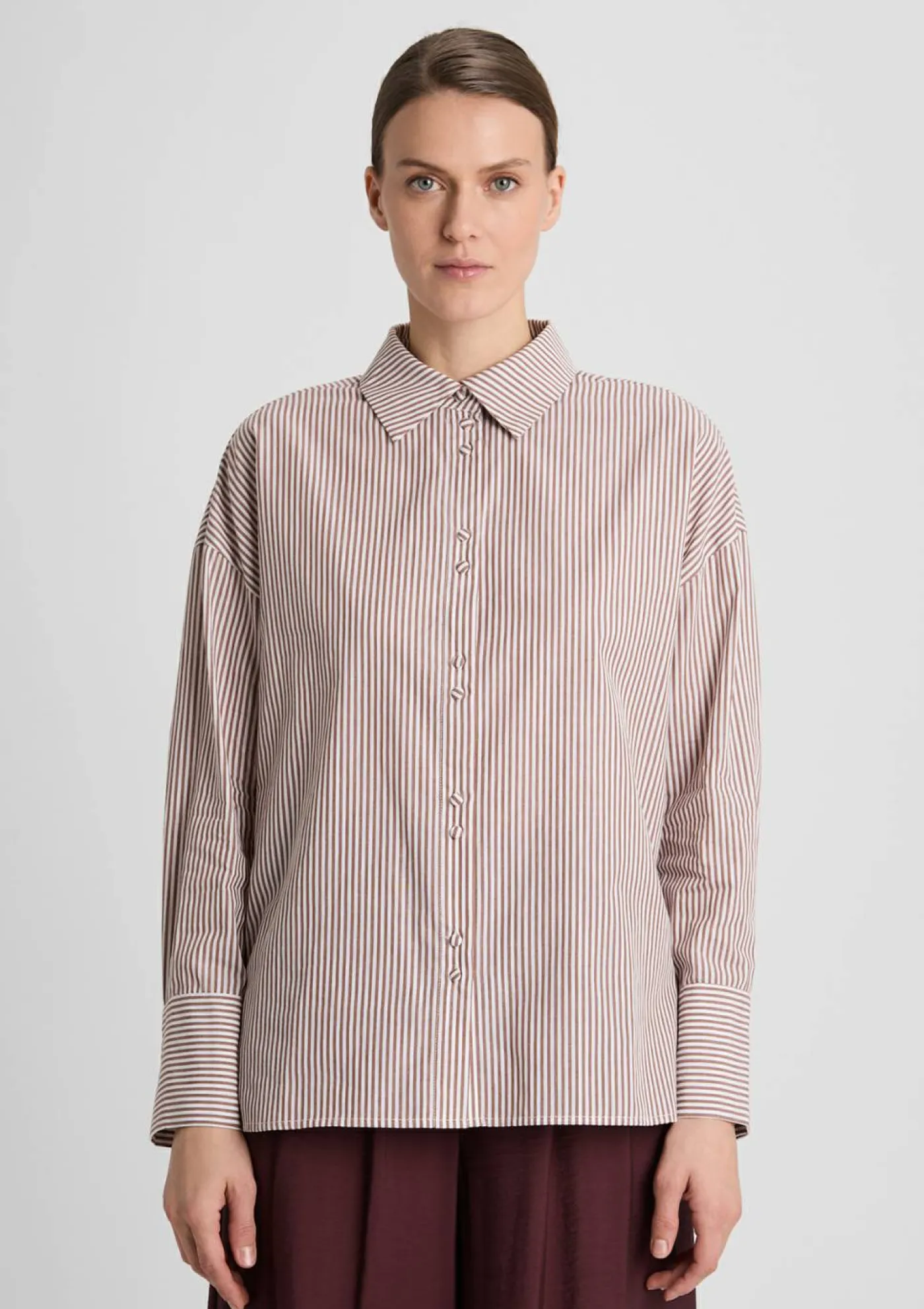 Bluse "Fleur"