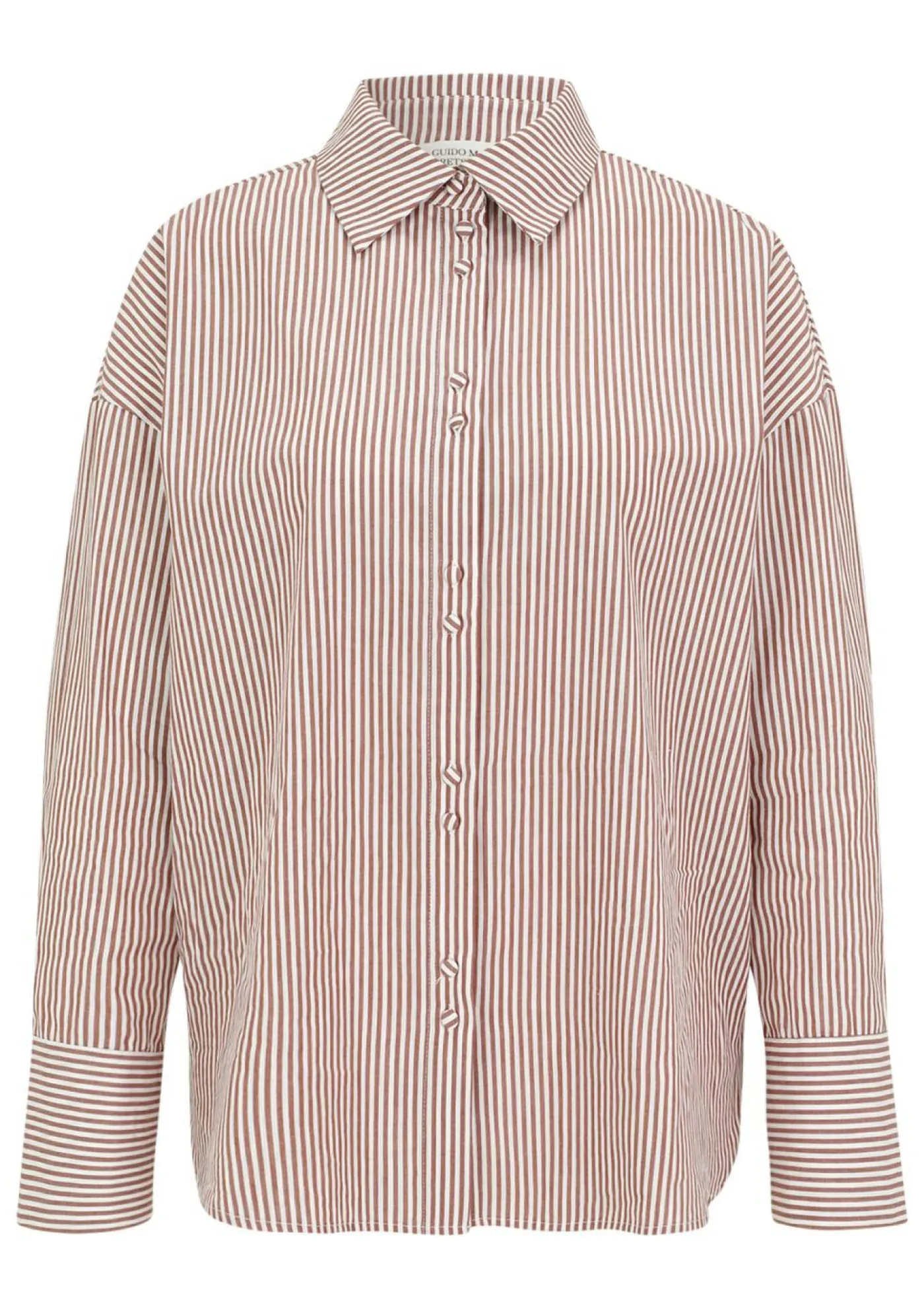 Bluse "Fleur"