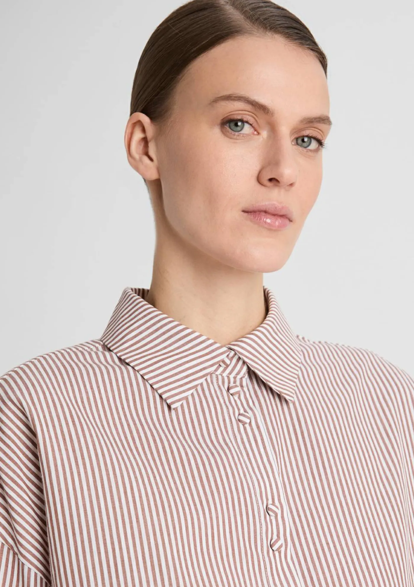 Bluse "Fleur"