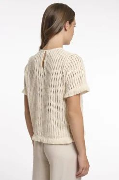 Bluse "Flora"