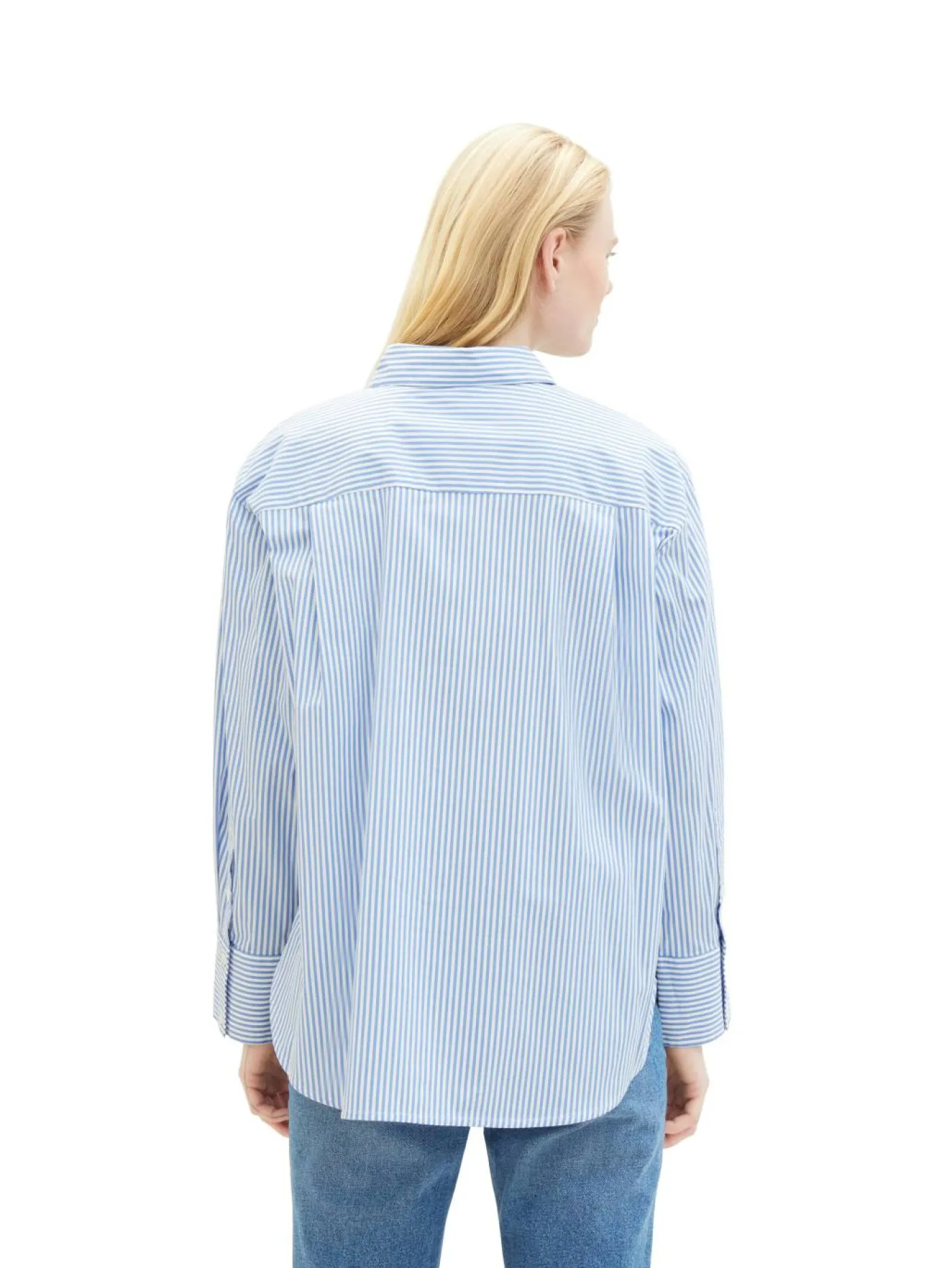 Bluse "H"