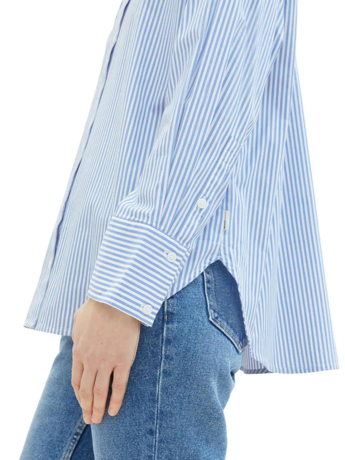 Bluse "H"