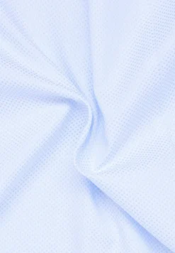 Bluse Jacquard Langarm