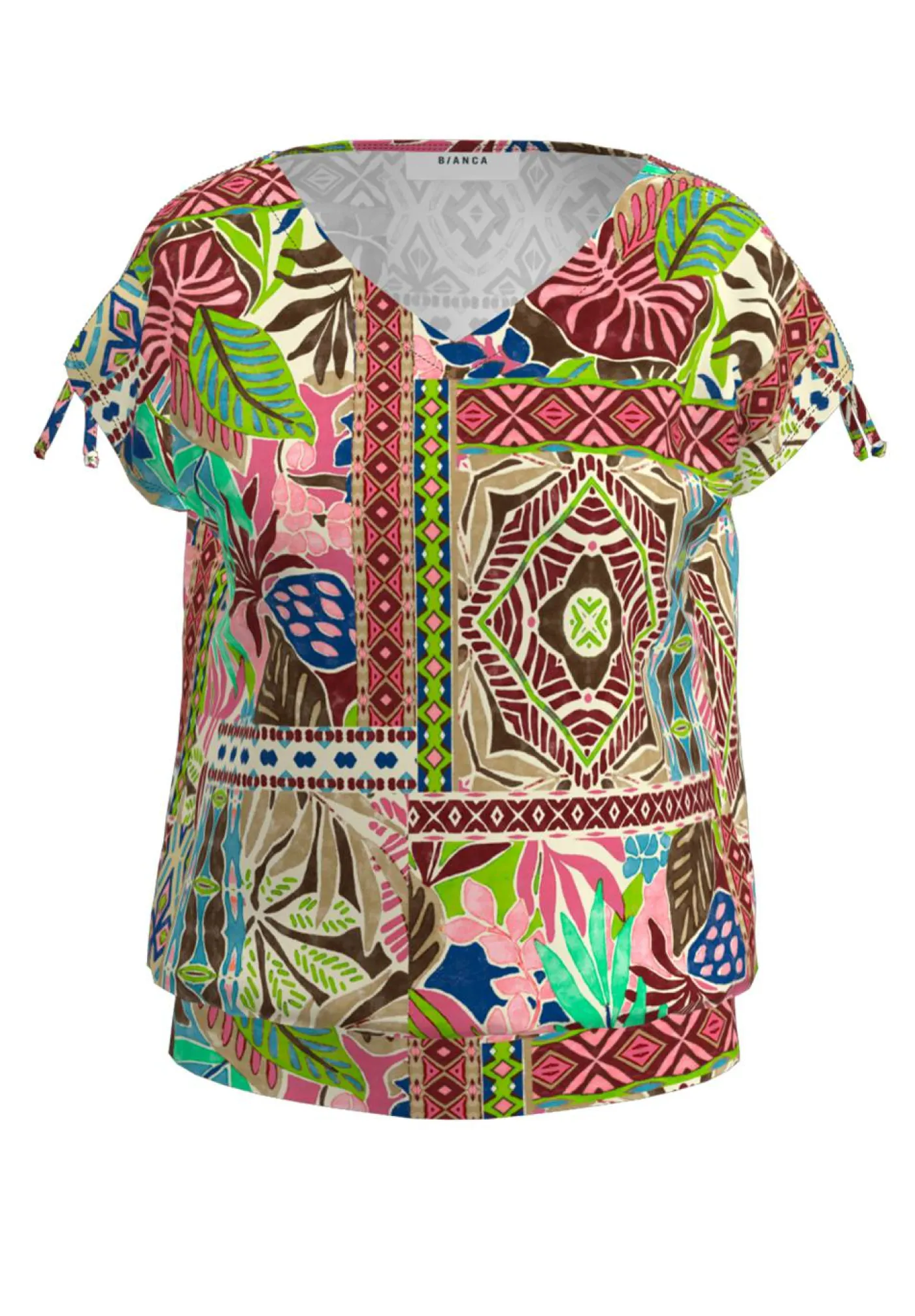 Bluse "Julie"